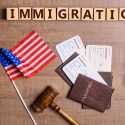 immigration status