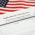 application for naturalization documents