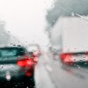 bad weather driving