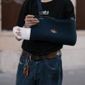 recover for personal injury