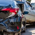 rear-end collision
