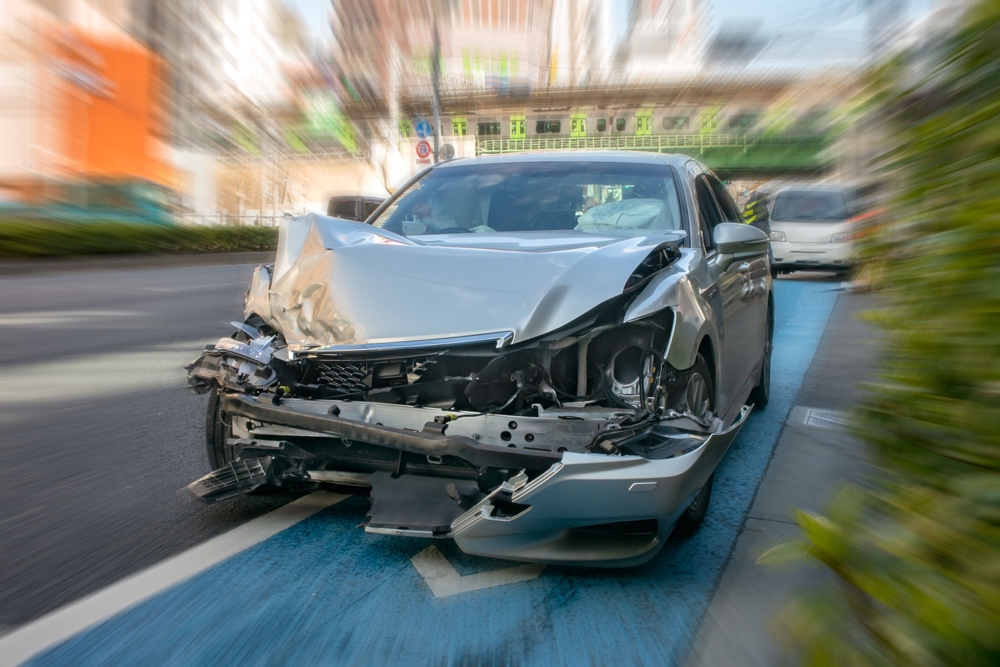 Street Racing Accidents | Roseville CA Car Accident Attorneys