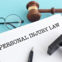 personal injury lawyer