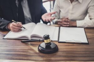 mediation attorney