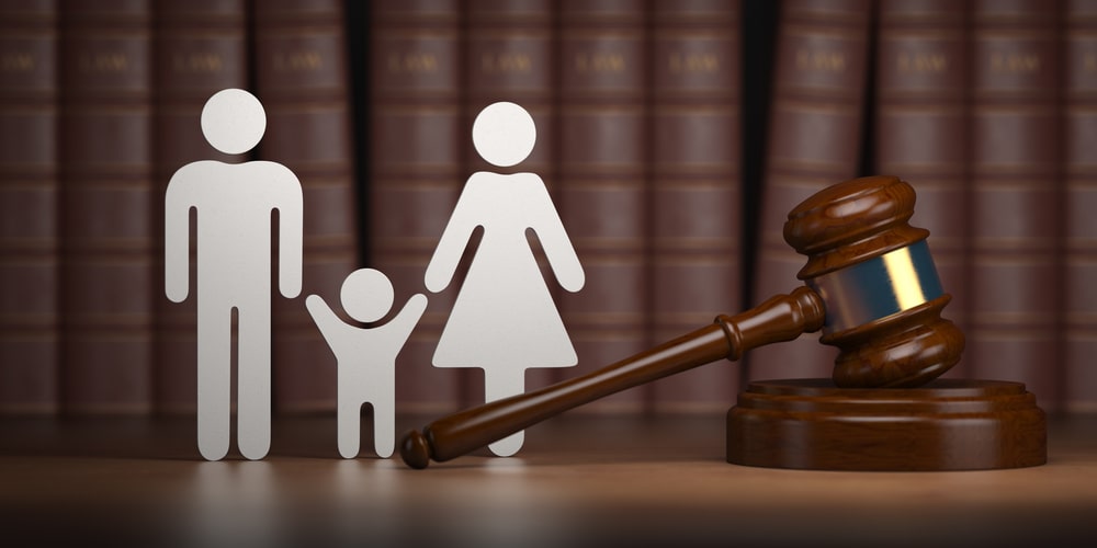 Why You Should Seek A Roseville, CA Family Lawyer’s Assistance