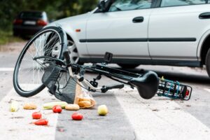 Bicycle Accident Lawyer