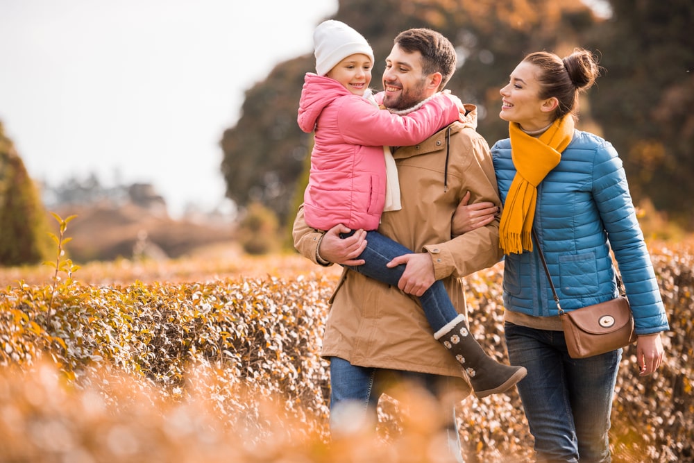 child custody lawyer in Roseville, CA