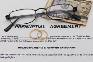 Prenup Lawyer