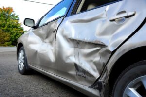 side impact collision lawyer