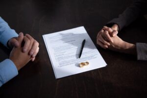 high asset divorce lawyer