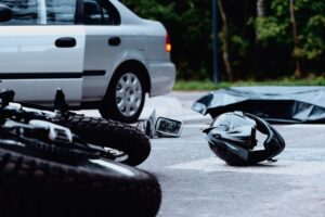 motorcycle accident lawyer in North Highlands, CA
