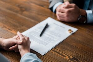 business owner divorce lawyer