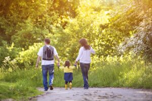 family law lawyer