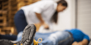 slip and fall injury lawyer in North Highlands, CA