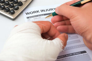 personal injury lawyer Tempe, AZ