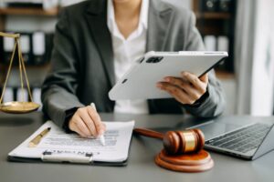 premises liability lawyer Baton Rouge, LA